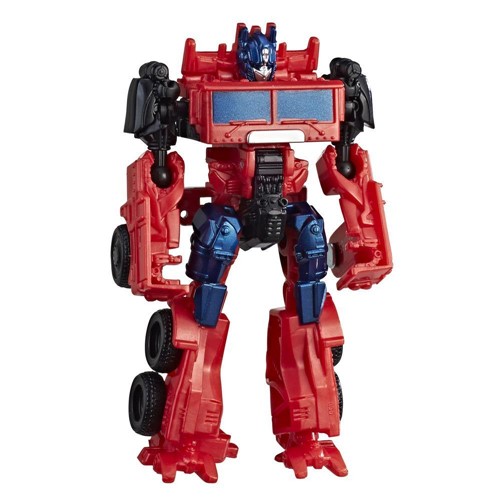 Mini Robo Transformers Energon Igniters - Optimus Prime