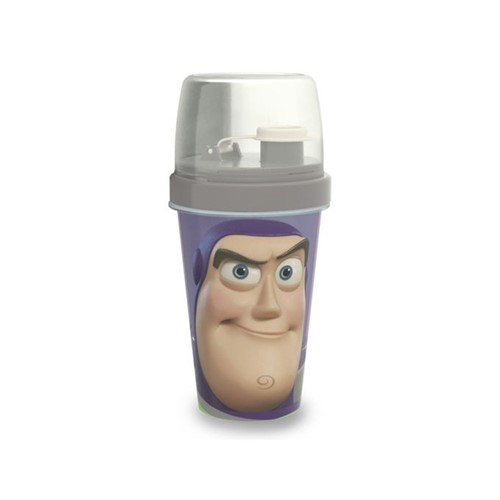 Mini Shakeira Toy Story - Buzz - Plasútil - PLASÚTIL