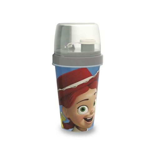 Mini Shakeira Toy Story - Jessie - Plasútil - PLASÚTIL