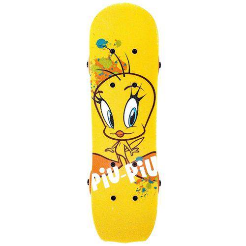 Mini Skate Looney Tunes - Piu-Piu - Bel Brink