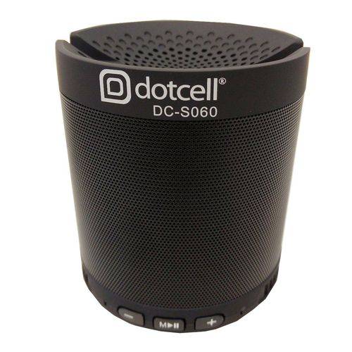 Mini Speaker DC-S060 Diversas Cores