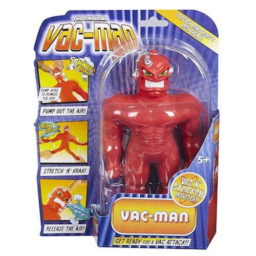Mini Stretch Vac - Man Dtc 4684