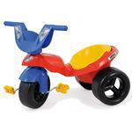 Mini Triciclo Infantil Race - Xalingo