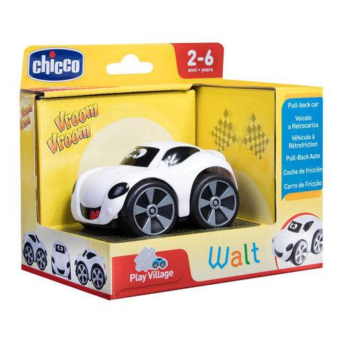 Mini Turbo Chicco Touch Walt