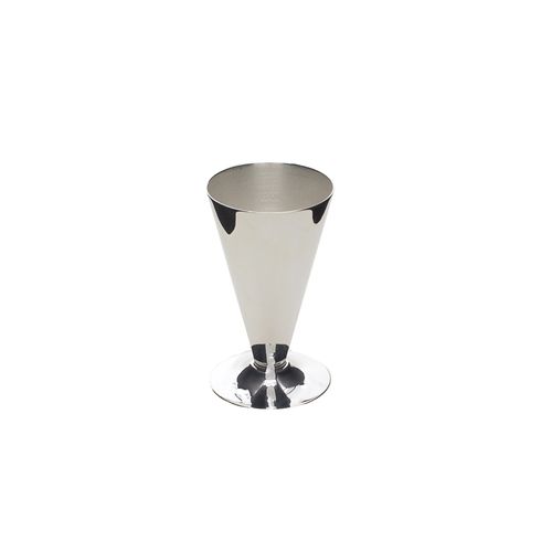 Mini Vaso 10cm - Galeria das Pratas