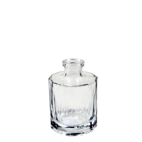 Mini Vaso de Vidro Decorativo 10 Cm
