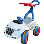Mini Veículo Infantil Carro Xrover com Pedal - Xalingo