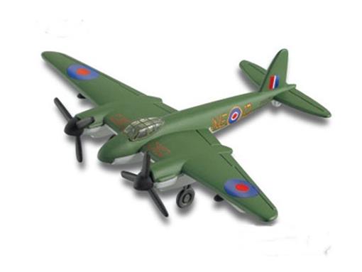 Miniatura Avião de Havilland Mosquito FB Mk.VI Tailwinds Maisto