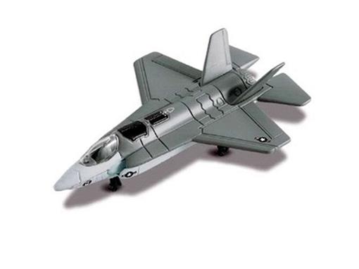Miniatura Avião Lockheed F-35 Lightning - Tailwinds - Maisto