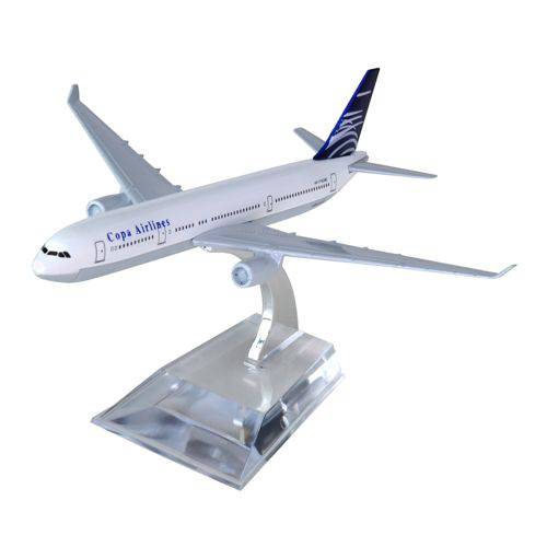 Miniatura Hb Company Boeing 777 Copa Airlines