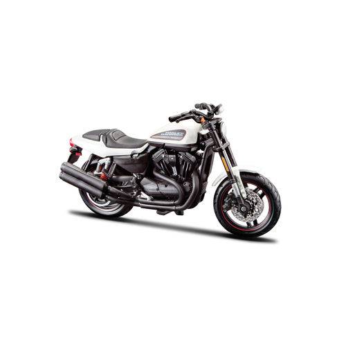 Miniatura Moto - Harley Davidson - 1/18 - 2011 Xr 1200x - Maisto