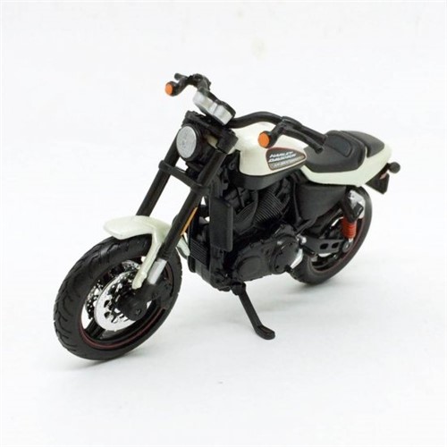 Miniatura Moto Harley Davidson XR 1200X 2011 S32 1:18 - Maisto