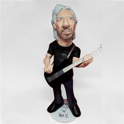 Miniatura Roger Waters