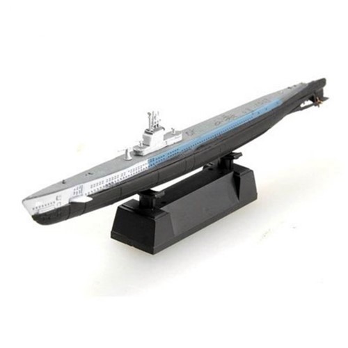 Miniatura Submarino USS Gato Class SS-212 1944 1:700 Easy Model