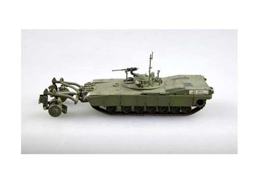 Miniatura Tanque German Army M1 Panther 1:72 - Easy Model