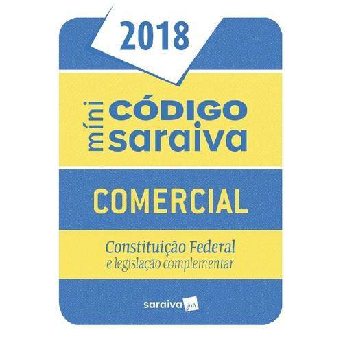 Minicodigo Comercial 2018