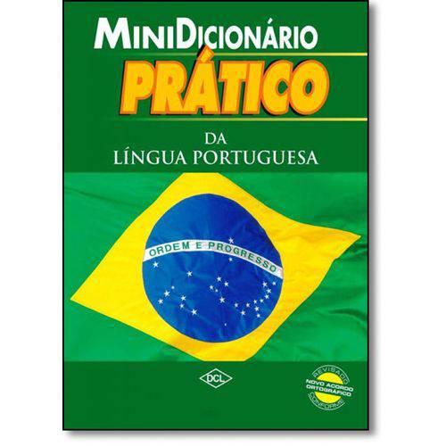 Minidicionário Prático de Português