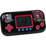 Minigame do Monster High - Candide