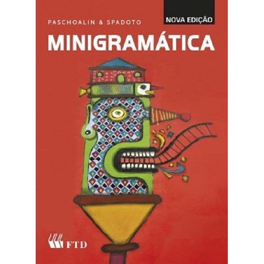 Minigramatica - Ftd