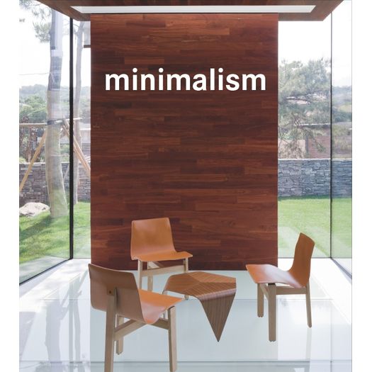Minimalism - Konemann