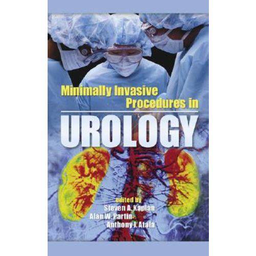 Minimally Invasive Procedures In Urologyn