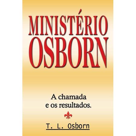 Ministério Osborn