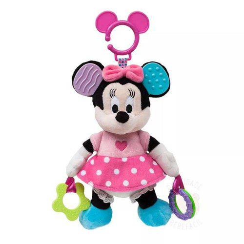 Minnie Mouse de Atividades - Buba