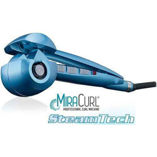 Miracurl NanoTitanium Babyliss Pro SteamTech (Original) 220v