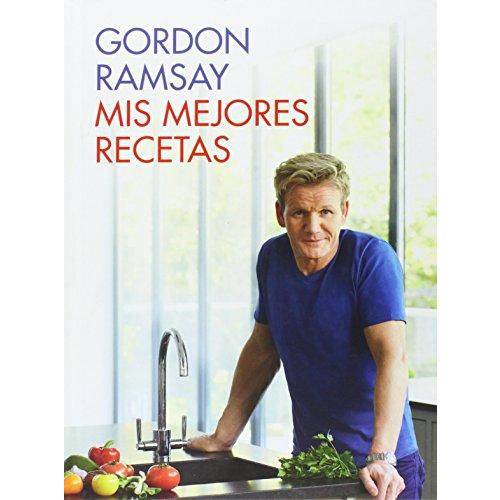 Mis Mejores Recetas / My Best Recipes