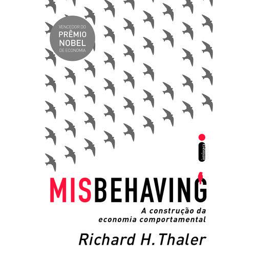 Misbehaving - 1ª Ed.