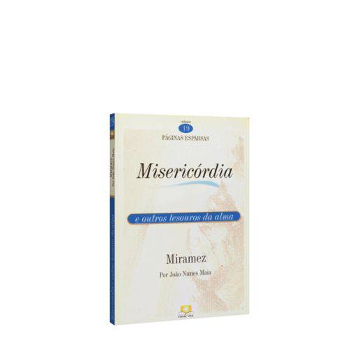 Misericórdia - V.19 - (C. Pág. Esparsas)