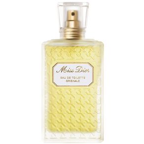Miss Dior Originale Perfume Feminino (Eau de Toilette) 50ml