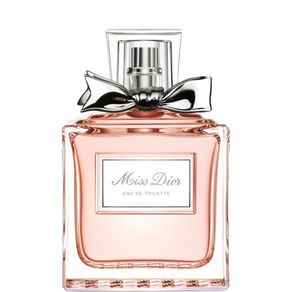 Miss Dior Perfume Feminino (Eau de Toilette) 100ml