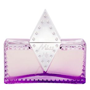 Miss For Women New Brand Perfume Feminino - Eau de Parfum 100ml