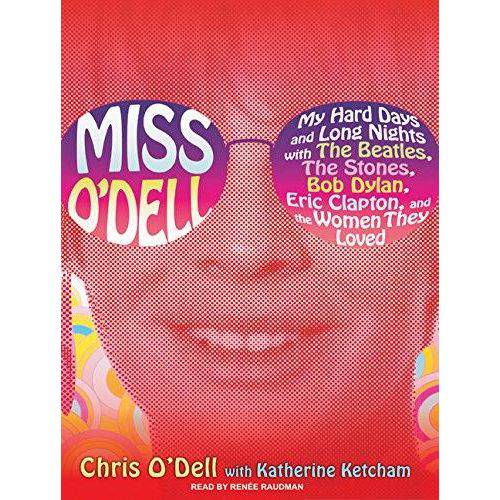 Miss O'dell