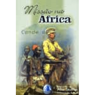 Missão na África