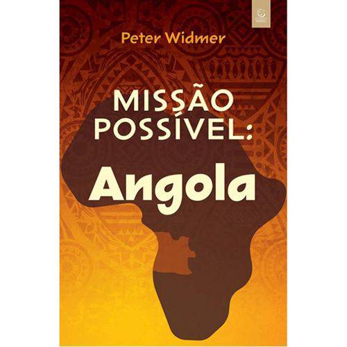 Missão Possível: Angola