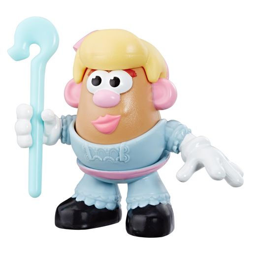 Mister Potato Head Disney Pixar Toy Story 4 Bo Peep - Hasbro