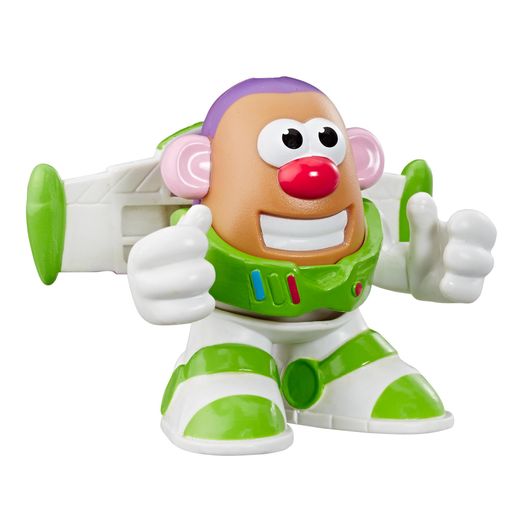 Mister Potato Head Disney Pixar Toy Story 4 Buzz - Hasbro