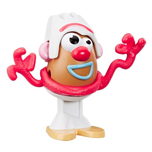 Mister Potato Head Disney Pixar Toy Story 4 Forky - Hasbro