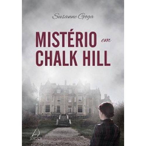 Misterio em Chalk Hill