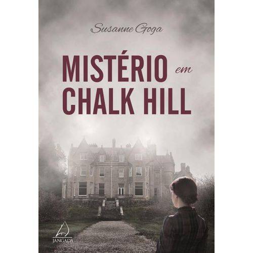 Misterio em Chalk Hill