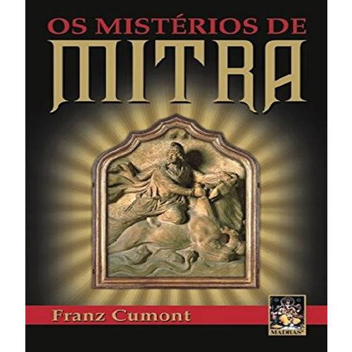 Misterios de Mitra, os