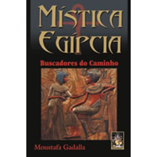 Mistica Egipcia - Madras