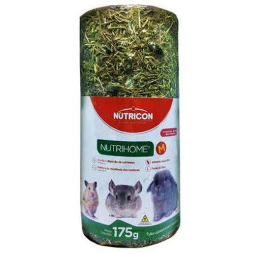 Mistura de Sementes Nutricon Nutrihome Tubo para Hamsters - 175 G