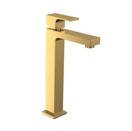 Misturador Monocomando para Banheiro Mesa Unic Gold 2885.GL90 - Deca - Deca