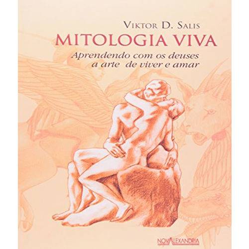 Mitologia Viva - 02 Ed