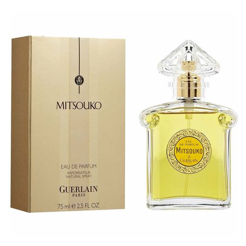 Mitsouko de Guerlain Eau de Parfum Feminino 75 Ml