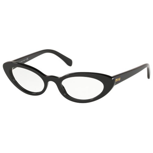 Miu Miu 01SV 1AB1O1 - Oculos de Grau