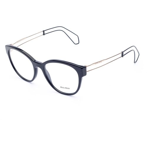 Miu Miu 03PV 1AB1O1 - Oculos de Grau